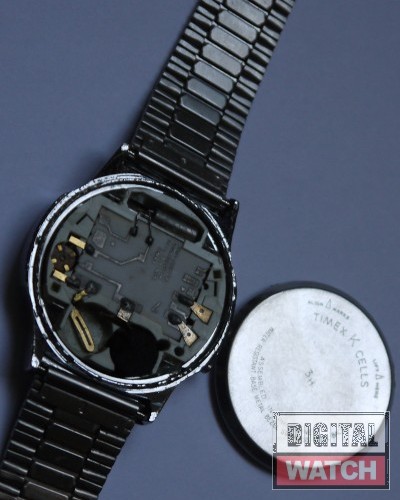 TIMEX-M-421