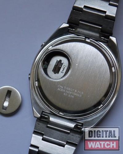 TISSOT-40 634