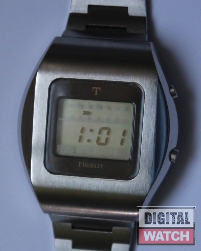 TISSOT-40 634