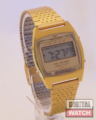 WALTHAM-X658-S22727G