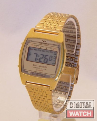 WALTHAM-X658-S22727G