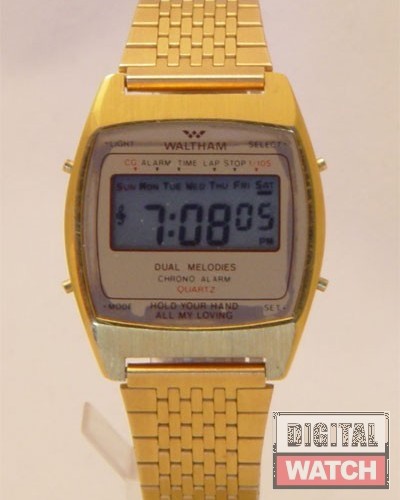 WALTHAM-X658-S22727G