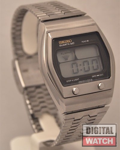 SEIKO-A031-5019