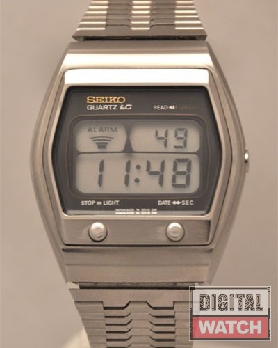 SEIKO-A031-5019