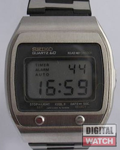 SEIKO-A039-5019