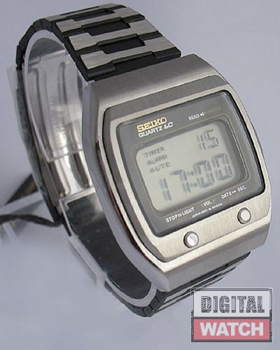 SEIKO-A039-5019