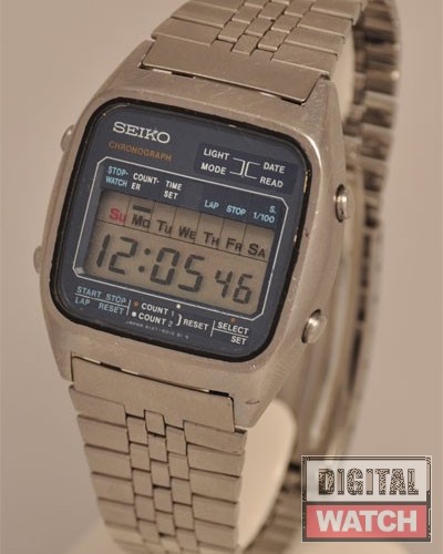 SEIKO-A127-5010