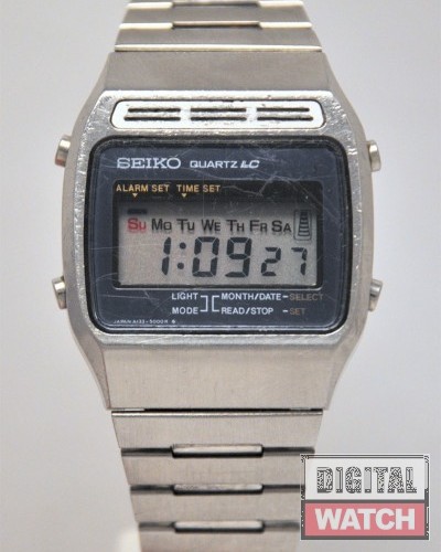 SEIKO-A133-5009