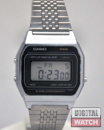 CASIO-A151