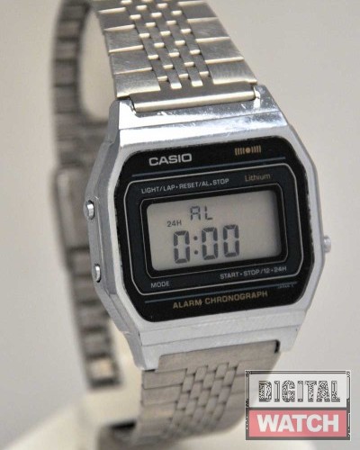 CASIO-A151