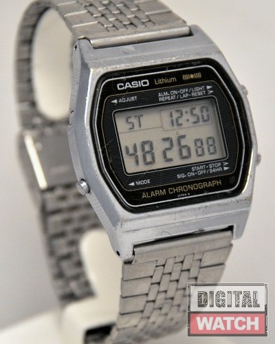 CASIO-A255