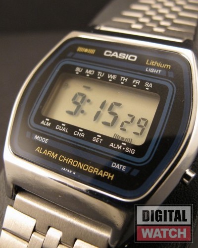 CASIO-A659