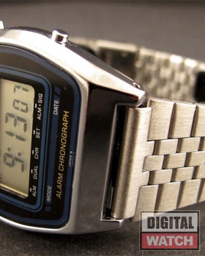 CASIO-A659