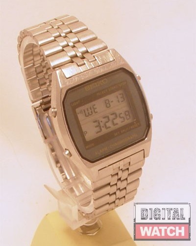 SEIKO-A904-5000