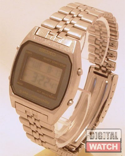 SEIKO-A904-5000