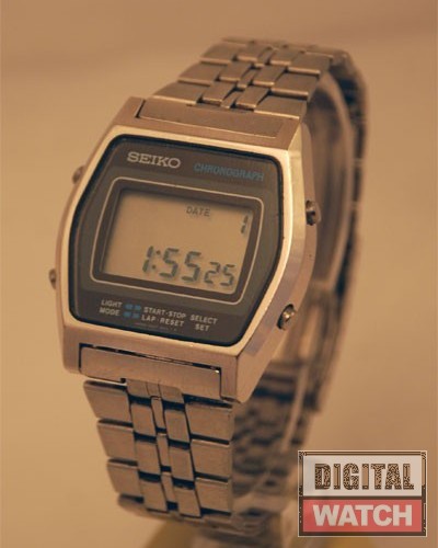 SEIKO-A927-5010