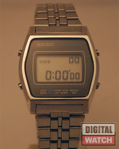 SEIKO-A927-5010