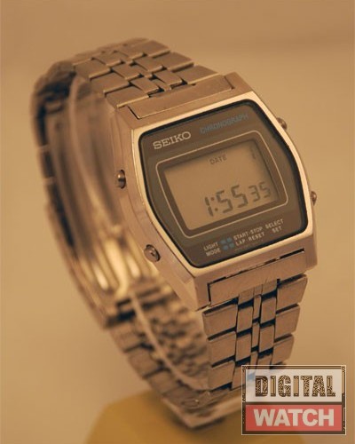 SEIKO-A927-5010