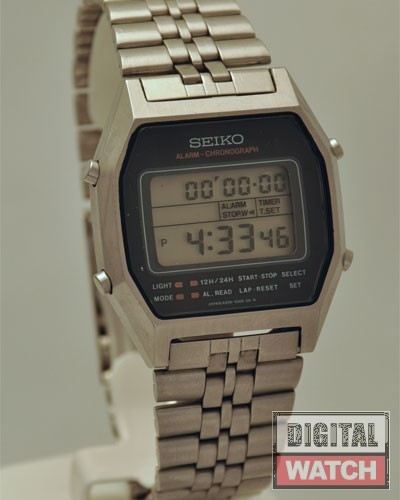 SEIKO-A939-5009