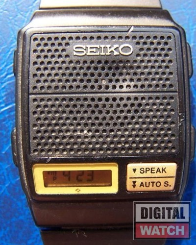 SEIKO-A965-4000