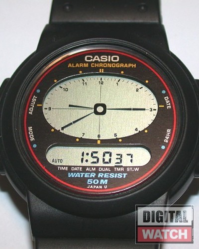 CASIO-AE-30W