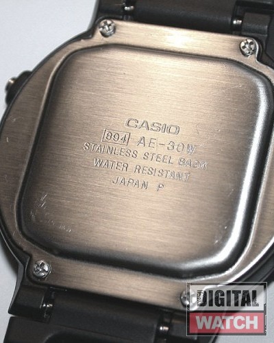 CASIO-AE-30W