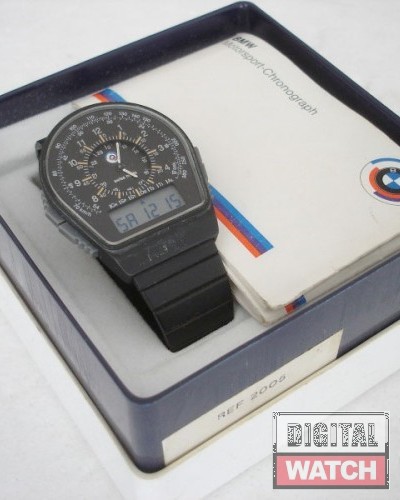 BULER-BMW Motorsport