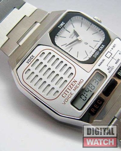 CITIZEN-C010 085621 TA