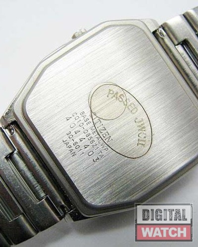 CITIZEN-C010 085621 TA