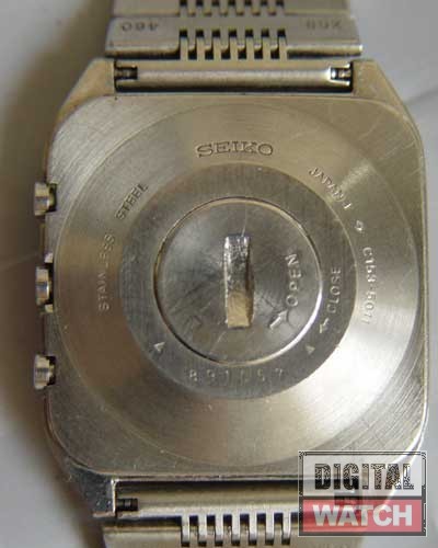 SEIKO-C153-5011