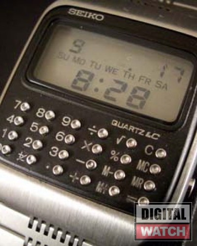 SEIKO-C153-5007