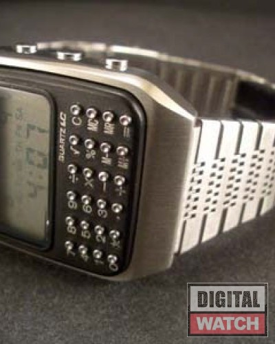 SEIKO-C153-5007