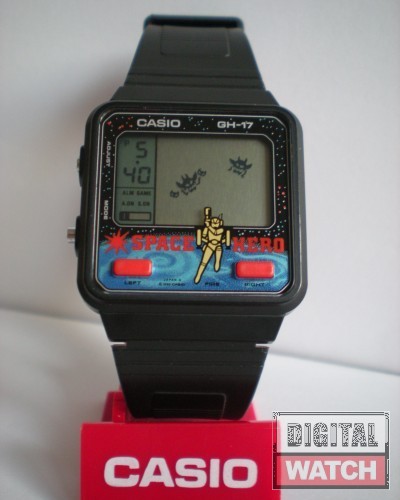 CASIO-GH-17
