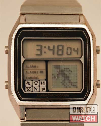SEIKO-D138-4000