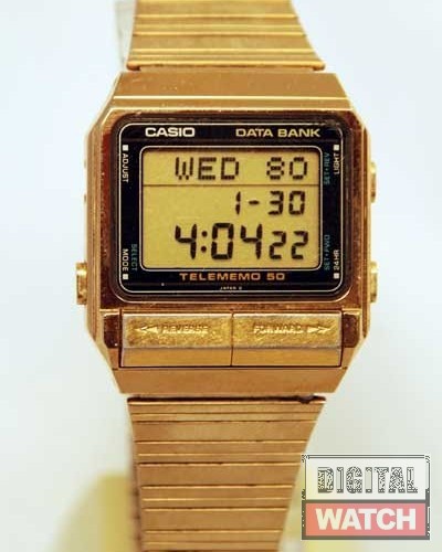 CASIO-DB-500G