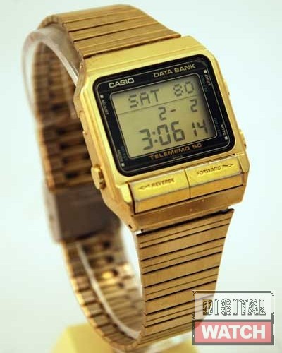 CASIO-DB-500G