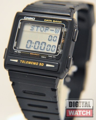 CASIO-DB-50