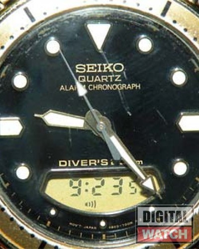 SEIKO-H803-7001