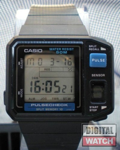 CASIO-CASIO JP-100W