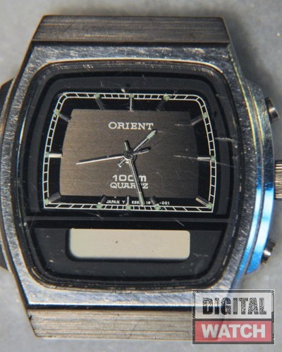 ORIENT-K69101-40