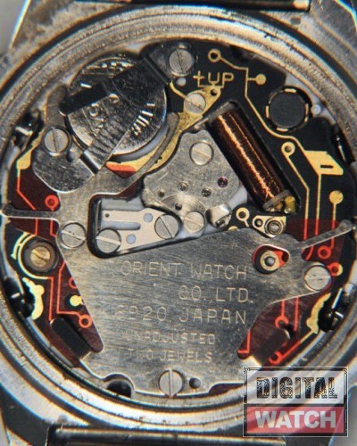 ORIENT-K69101-40