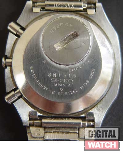 SEIKO-M158-5000