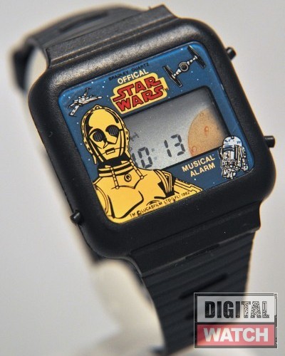 BRADLEY-Star Wars Melody