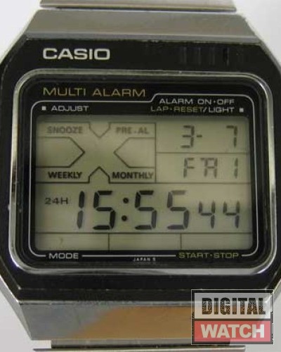 CASIO-MM-400