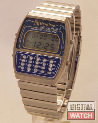 NENTIME-Melody Calculator