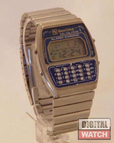 NENTIME-Melody Calculator