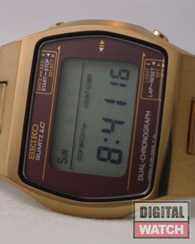 SEIKO-O138-5000