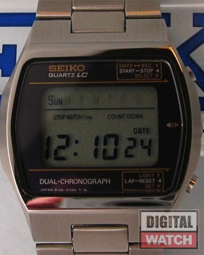 SEIKO-O138-5000