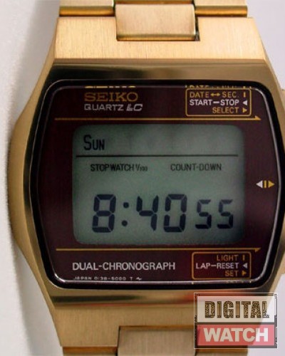 SEIKO-O138-5000