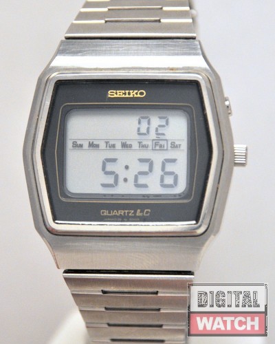 SEIKO-O139-5019